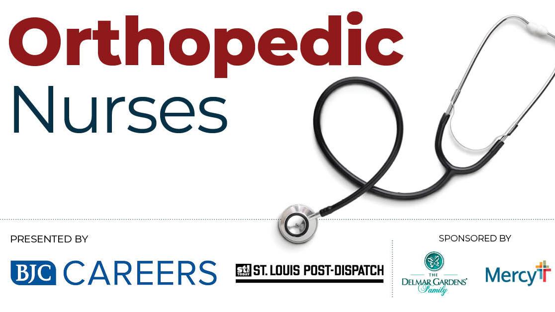 Orthopedic nurses who make a difference